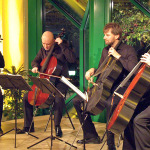 Rastrelli Quartett - Concert Unna