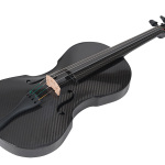 Ricci Carbon Fiber Violin